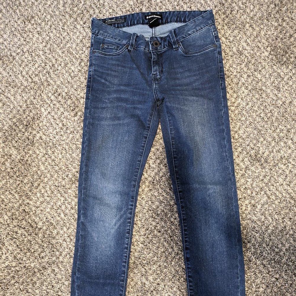 Black Diamond Forged Jean Women's 2